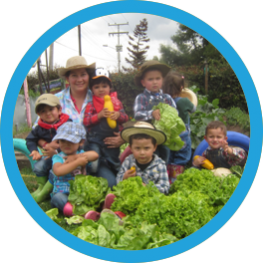 huerta